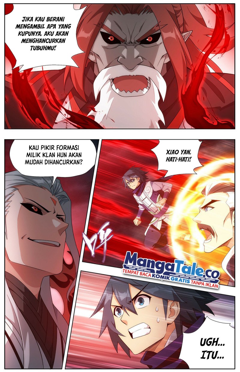 Dilarang COPAS - situs resmi www.mangacanblog.com - Komik battle through the heavens 451 - chapter 451 452 Indonesia battle through the heavens 451 - chapter 451 Terbaru 20|Baca Manga Komik Indonesia|Mangacan